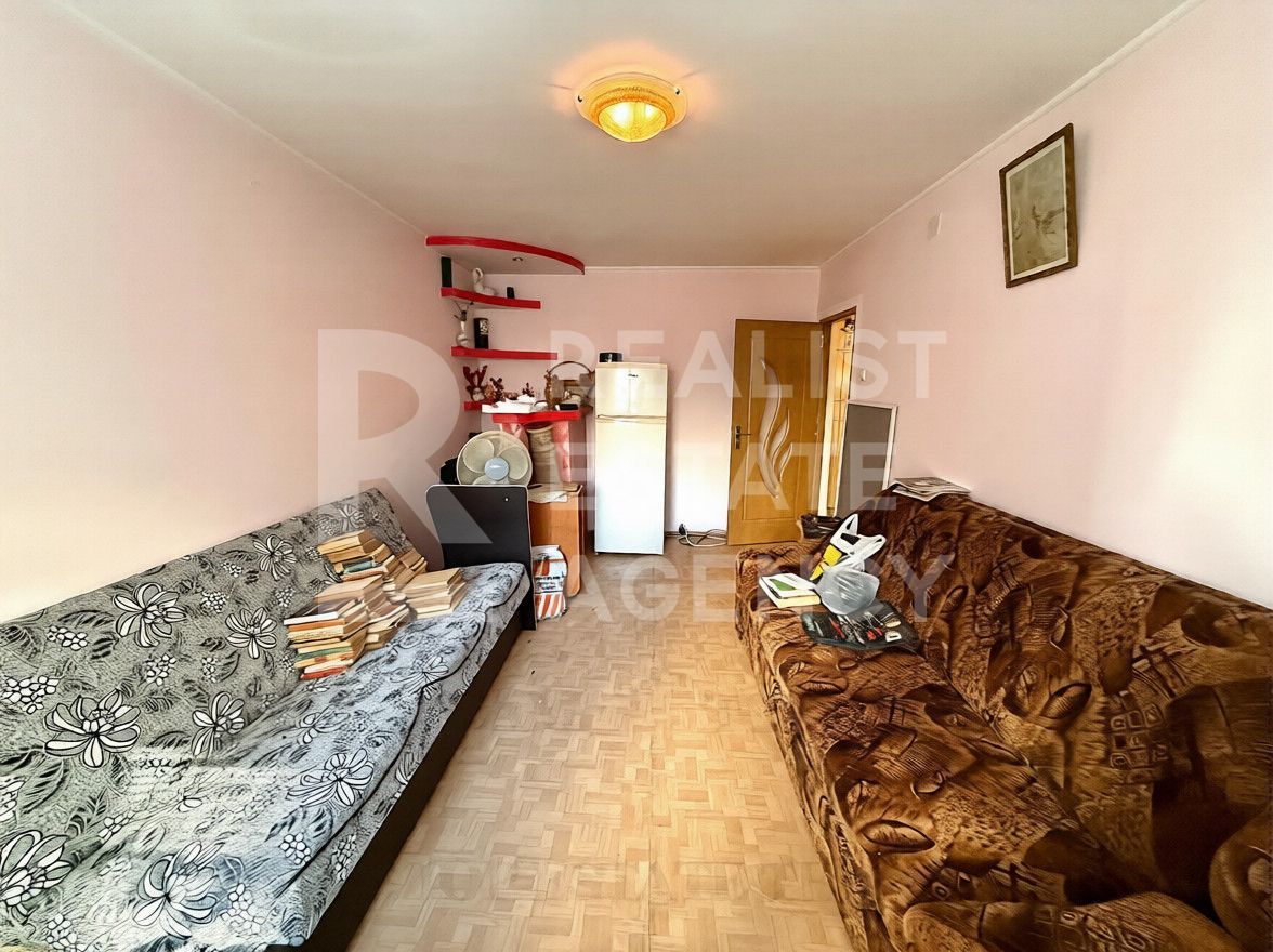 Sebastian - 13 Septembrie | 3 Camere | Decomandat | Bloc 1986 - Poză 3