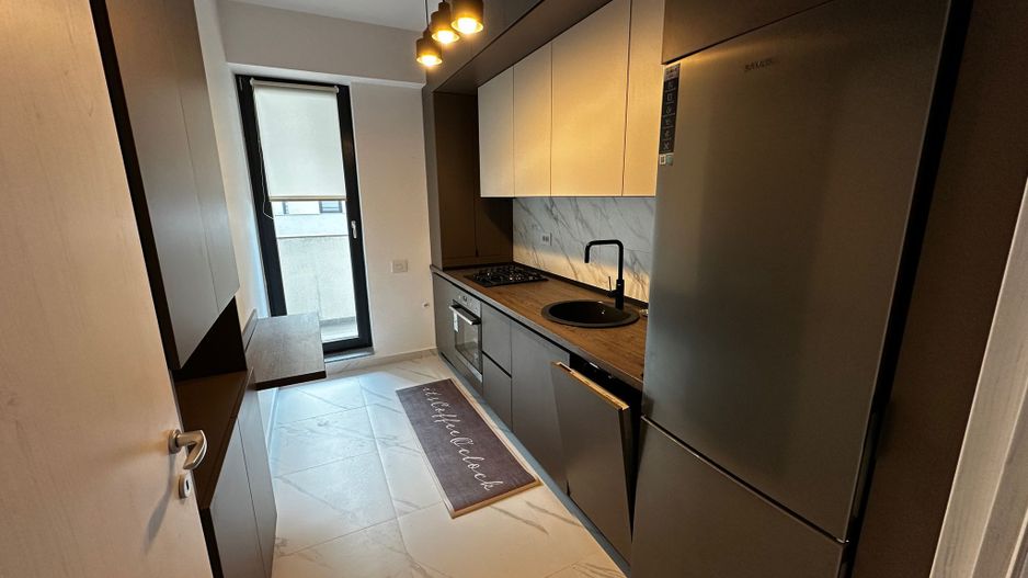 2 Camere Parcare 6 min Metrou Pacii Novum Residence Gorjului I. Maniu - Poză 6