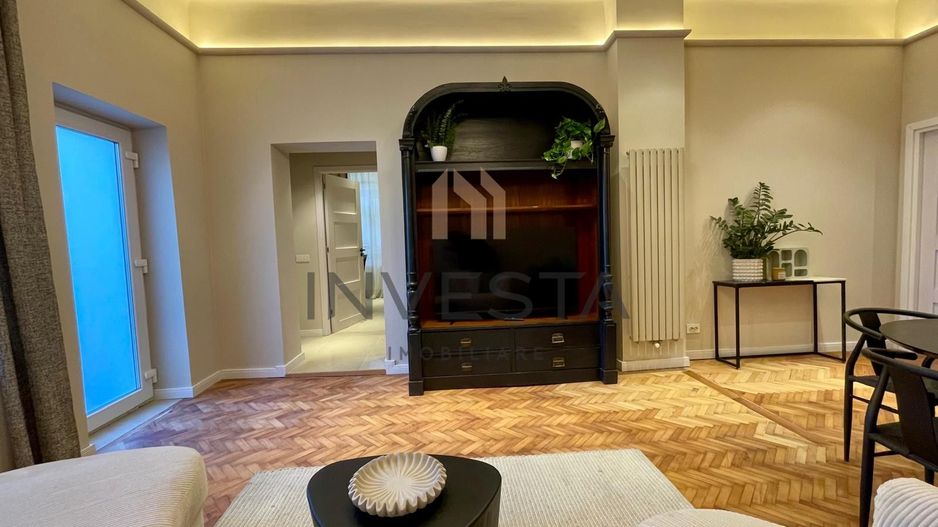 Apartament 3 camere finist la cheie zona Centrala! - Poză 4