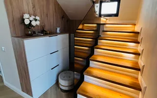 Casă modernă de vânzare în Comuna Berceni, cu 120 mp utili și teren de - Poză 12