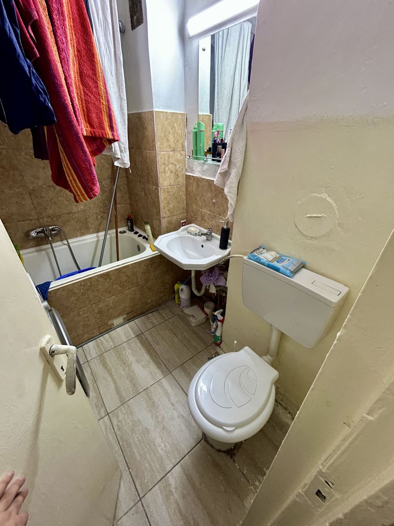 Apartament 1 camera Rogerius - Poză 2