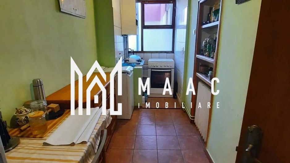 Apartament 3 Camere I Decomandat  I Etaj 4 I Zona Strand - Poză 5