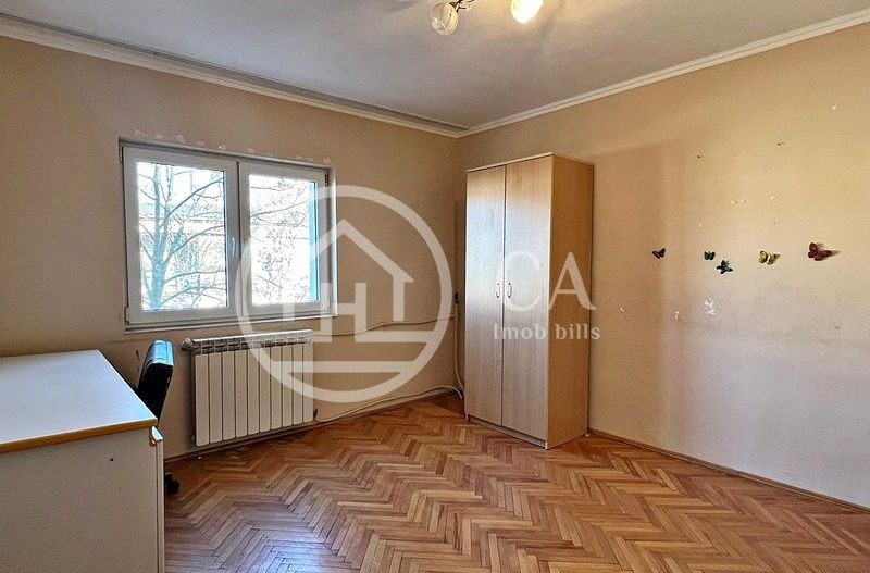Apartament PB de vânzare cu 3 camere în zona Ioșia, Oradea - Poză 3