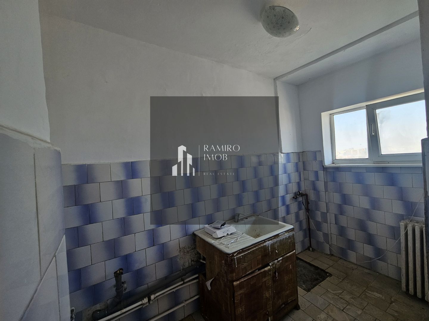 Apartament 3 camere decomandat - Piata Progresul - Soseaua Giurgiului - Poză 7