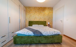 2 camere | Decomandat | Loc de parcare | Bloc 2020 | Comision 0% - Poză 3