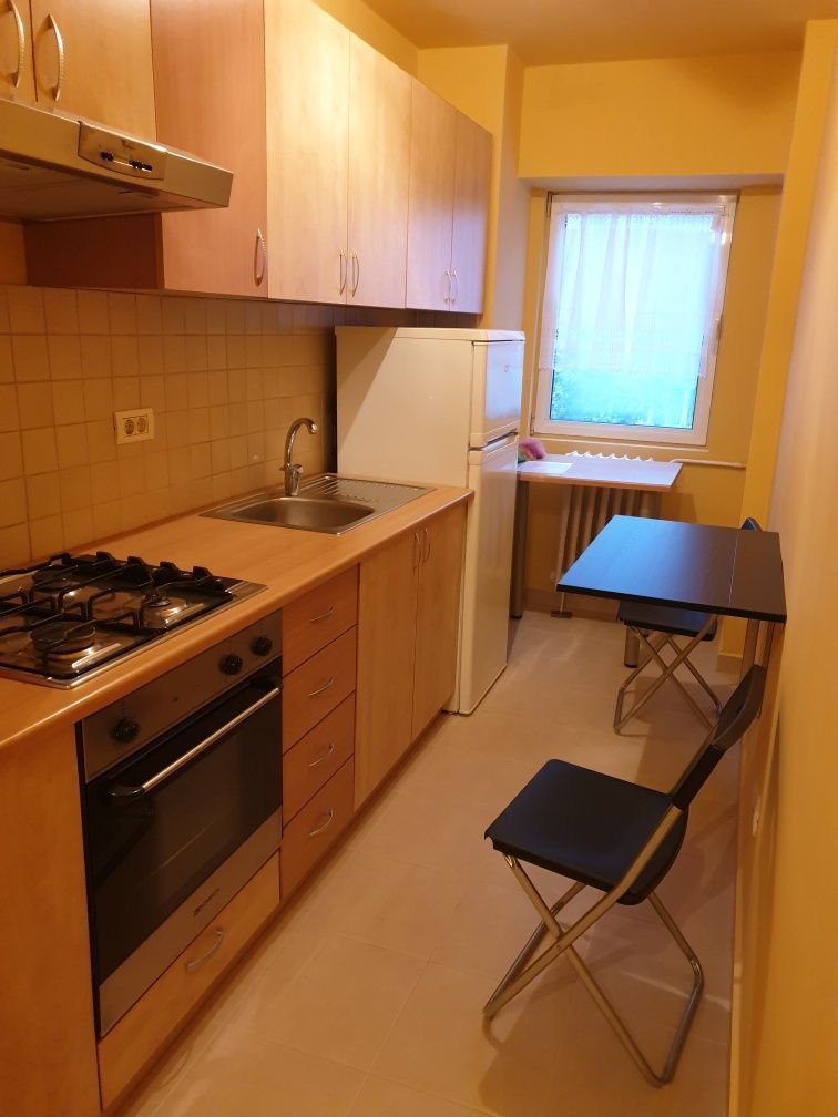 Garsoniera bloc 1989 42mp Uverturii, Lujerului - Poză 3