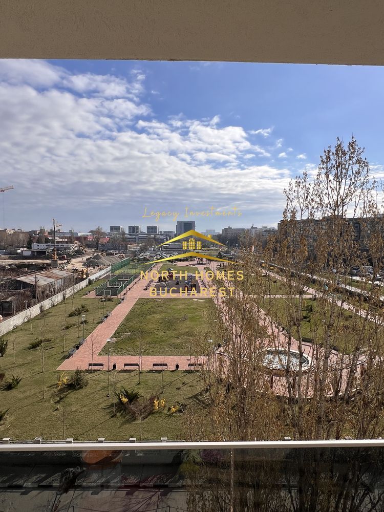 Apartament 2 camere , Complex Exigent Plaza Faza 5 - Poză 8