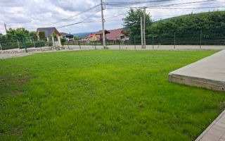 Casa individuala Noua, priveliste deosebita Tocile-Sibiu. - Poză 16