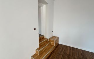 Apartament spatios in ansamblul rezidential Campeador Sweet Green - Poză 8