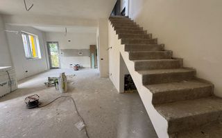 CASA INDIVIDUALA 5 CAMERE 3 BAI | PRIMARIE POPESTI LEORDENI | - Poză 5