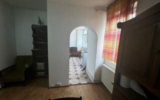 APARTAMENT 2 CAMERE, CAMPULUNG, ETAJ 3, GRUI - Poză 34