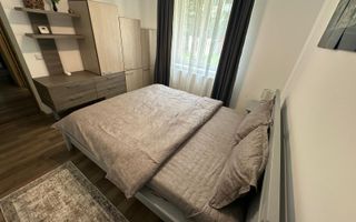 Apartament de 2 camere, decomandat, 53mp, parcare, Zona Foto - Poză 6