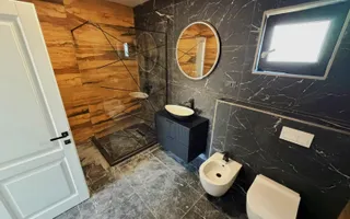Casa P+1 Finisaje Premium-205mp-Incalzire Pardoseala-2025-Magnolia - Poză 12