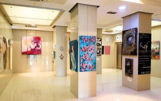 Spatiu destinat birourilor - 90 mp - Unirii - Poză 14