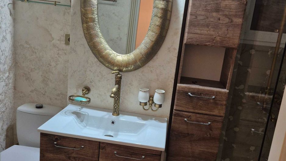 Garsoniera lux 39 mp - zona Virtutii - Poză 7