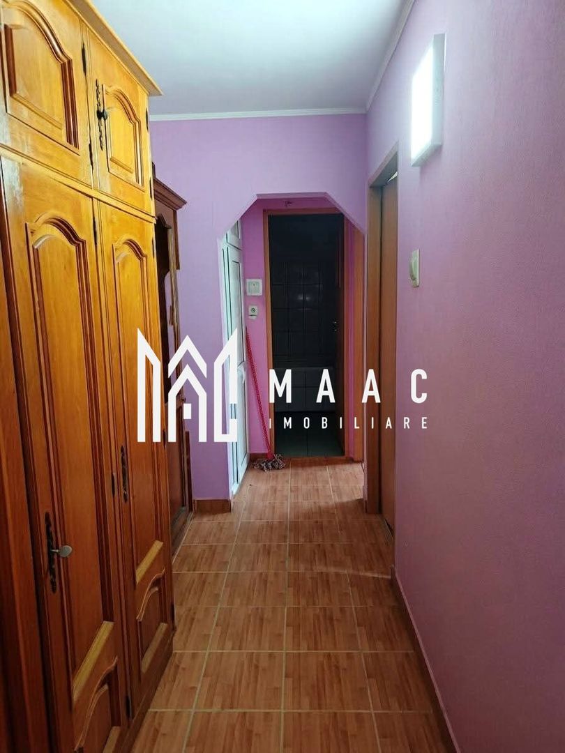 Apartament 3 camere de vânzare | Râmnicu Vâlcea | Cartierul Nord - Poză 6