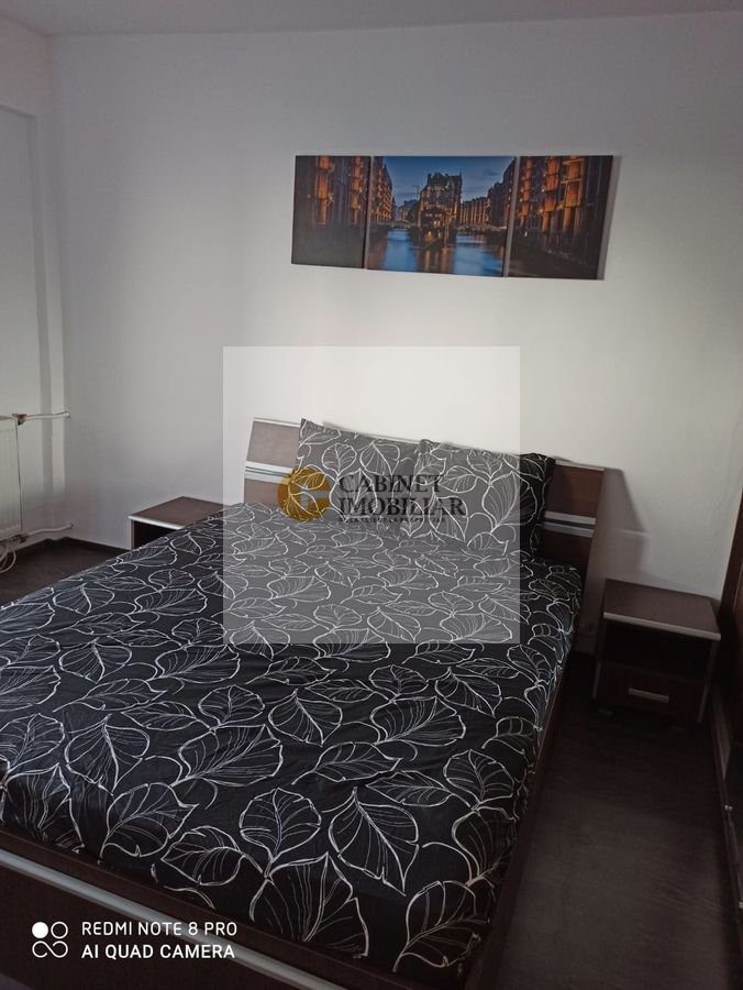 2 Camere | 55mp | Plaza-Blv Timisoara | Renovat complet + utilat | - Poză 7