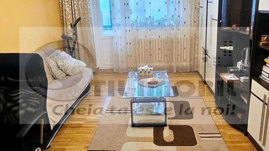Vând apartament 2 camere D – 55.5 mp, mobilat, Tătărași – Ciurchi - Poză 3