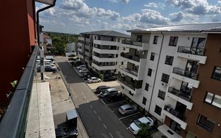 Apartament 3 camere  Cartier Latin Loc de Parcare - Poză 15