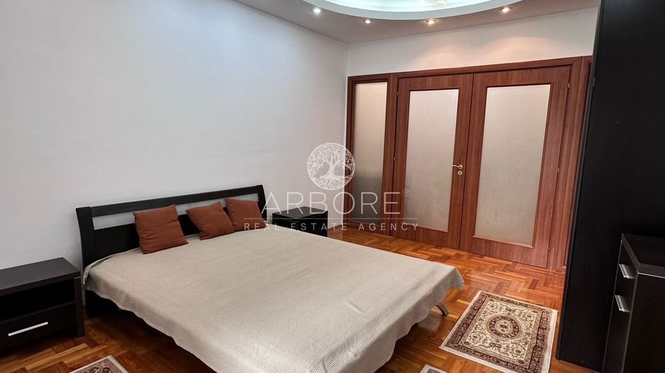 3 camere cu parcare subterana | zona Herăstrău - Comision 0% - Poză 8