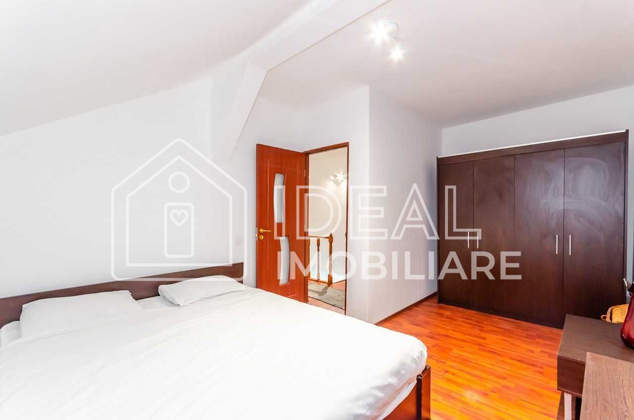 Apartament 3 camere, 88 mp – Ștefan cel Mare - Poză 5