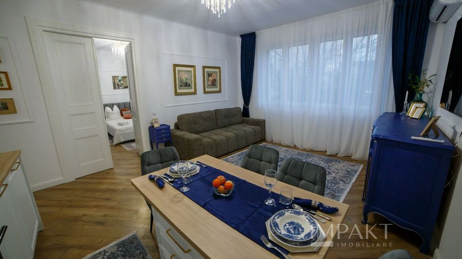 Apartament superb de inchiriat in zona Centrala! - Poză 3