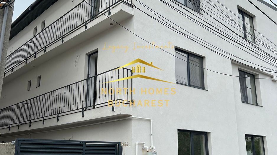 Apart-Hotel de inchiriat -6 GARSIONIERE -ZONA 13 SEPTEMBRIE - Poză 31