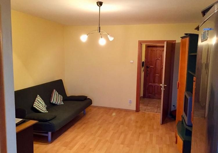 BRASADAS inchiriaza garsoniera Dr Taberei - Plaza. - Poză 6