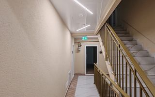 Ap. 2 camere -56mp-109000euro cu loc de parcare - V. Lupului-Pacurari - Poză 7
