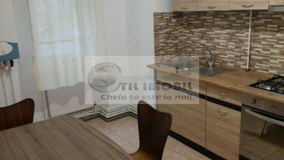 Apartament 2 Camere CUG - 400 euro - Poză 1