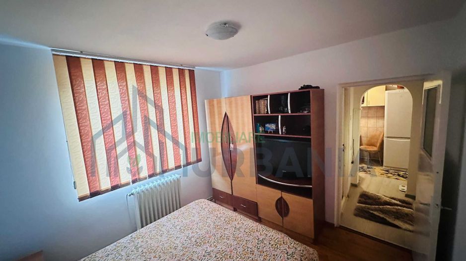 Apartament de vânzare, Hârlău, etaj 1, mobilat - Poză 3