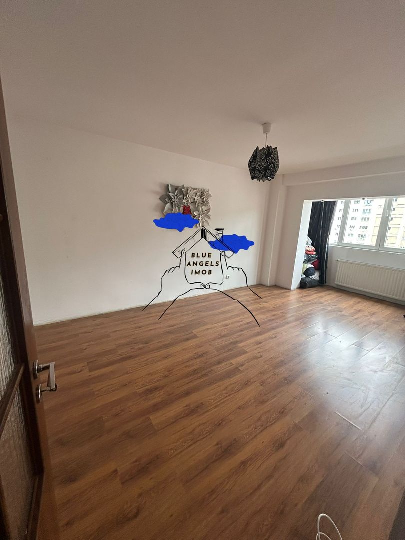 Apartament 3 camere, cu beci si 2 locuri de parcare, Racadau - Poză 7