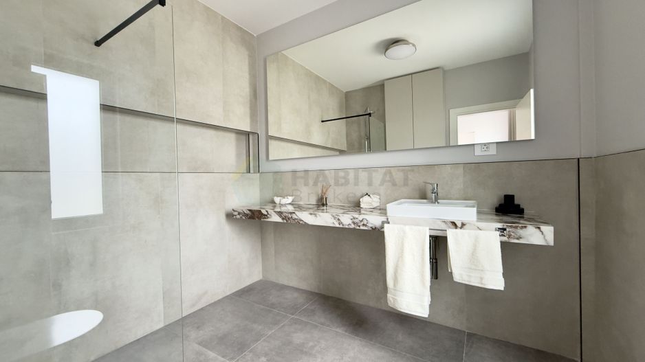 Casa Parter in Complex Finalizat - Poză 10