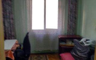 Apartament cu 3 camere decomandate, 2 băi și 2 beciuri, Mănăștur . - Poză 5
