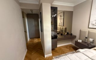 Apartament 3 camere cu terasa si priveliste placuta I Ambiance Pipera - Poză 5