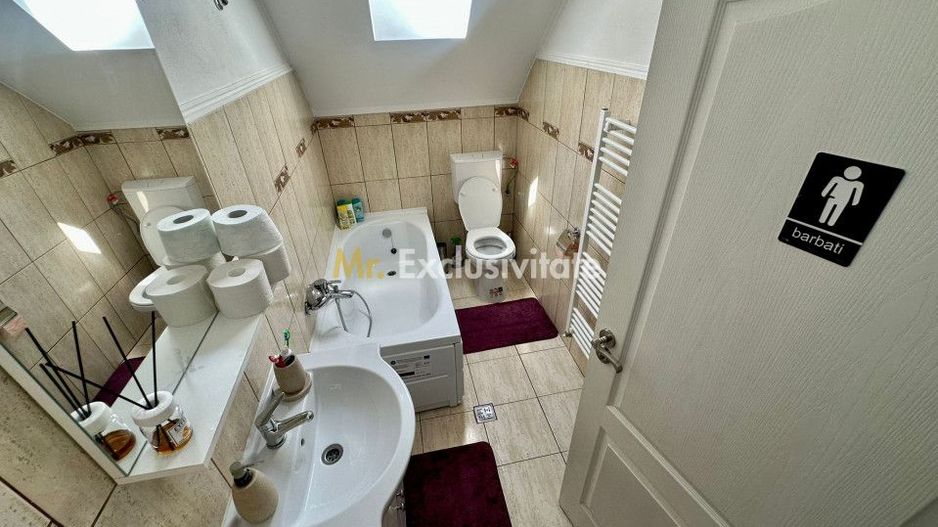 Pensiune de vânzare în Bobu, Scoarța - sau schimb cu apartament Timisoara - Poză 22
