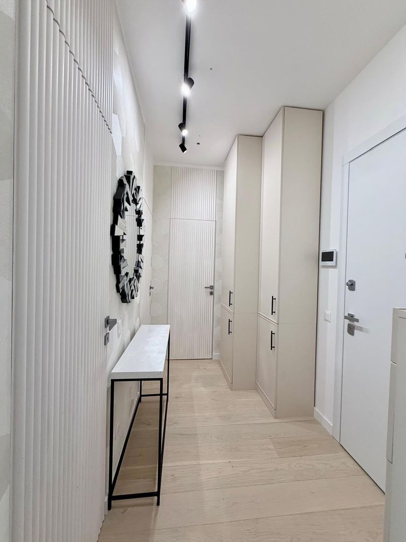 Nusco City || 2 Camere || Prima închiriere || Comision 0% - Poză 10