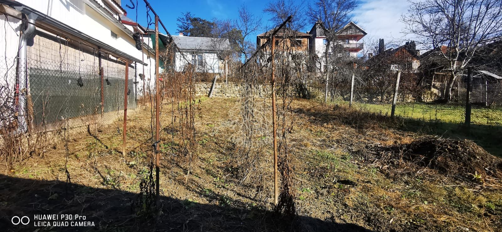 Casa 5 camere, 140 mp, 5 ari teren, Nasaud - Poză 2