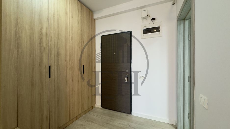 Studio/Garsoniera de închiriat Lumina, Constanta - Poză 11