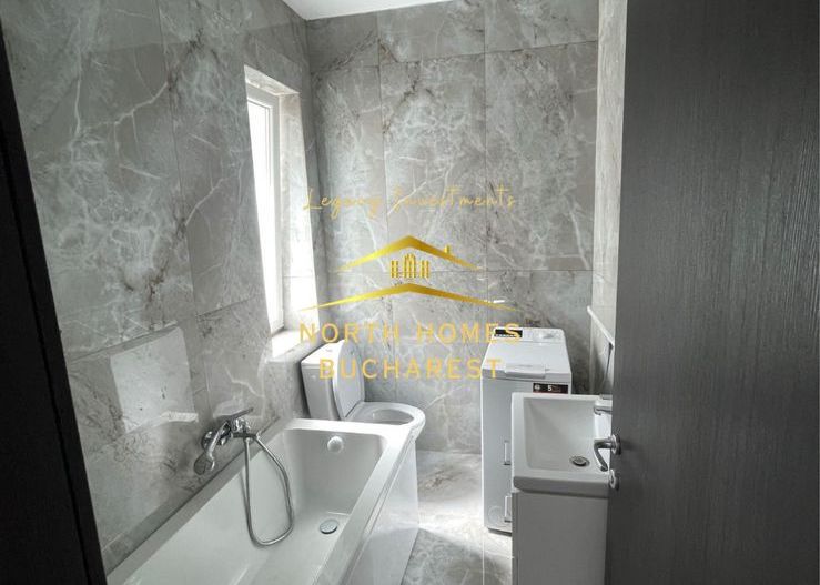 Garsoniera / Zona Unirii / 36 mp - Poză 4