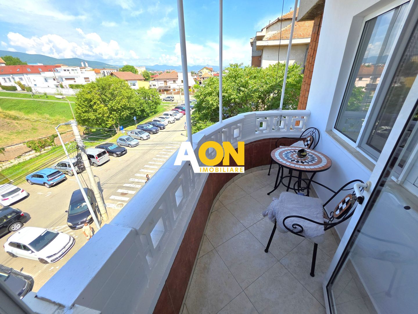 Apartament 2 camere, 60 mp utili, etaj 3, zona ultracentrala - Poză 5