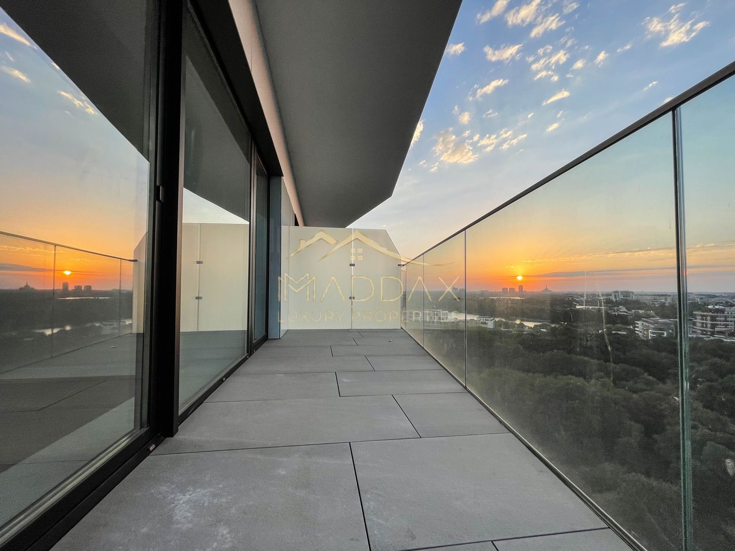 4 Rooms Apartment / Open view of Verdi Park * Fully Furnished* / Floreasca - Poză 30