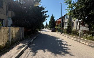 Ap 3 camere 60 mp + curte 18 mp și loc de parcare - Poză 17
