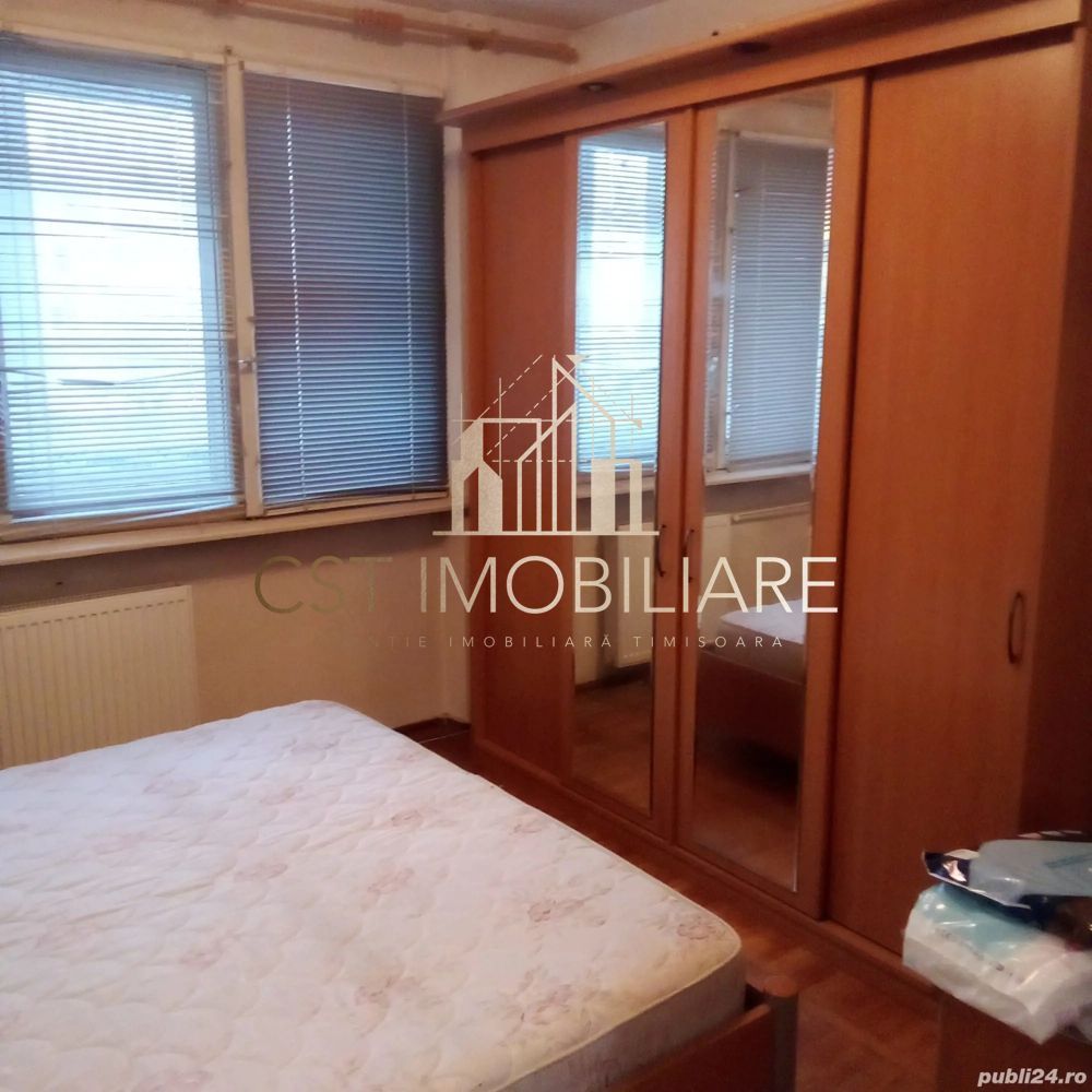Apartament 2 camere Gara de Nord - Poză 1