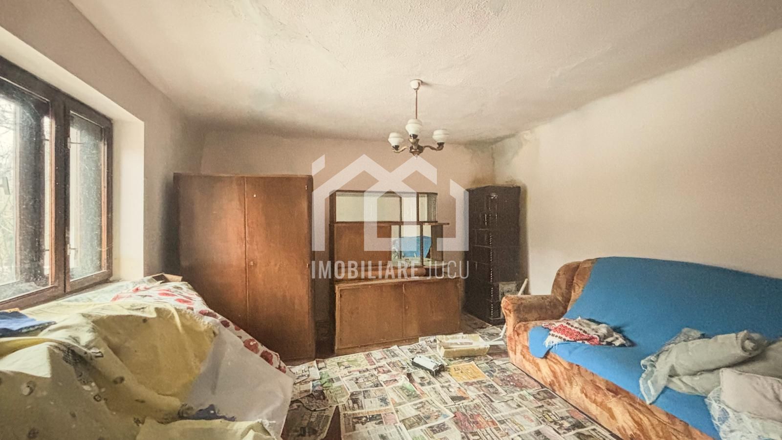 COMISION 0% Casa individuala 4 camere 87mp,teren 1120mp, Jucu de Sus - Poză 6