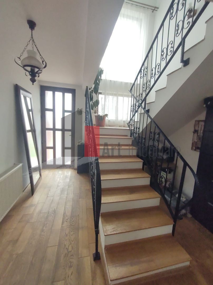 Vânzare casă Com. Berceni - Mamina - Poză 22