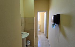 De Închiriat Spațiu birouri Careiului Satu Mare - Poză 7
