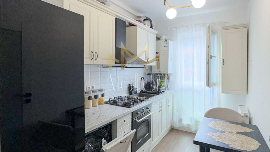 Apartament superb cu 2 camere, parcare, Zorilor, zona Golden Tulip - Poză 4