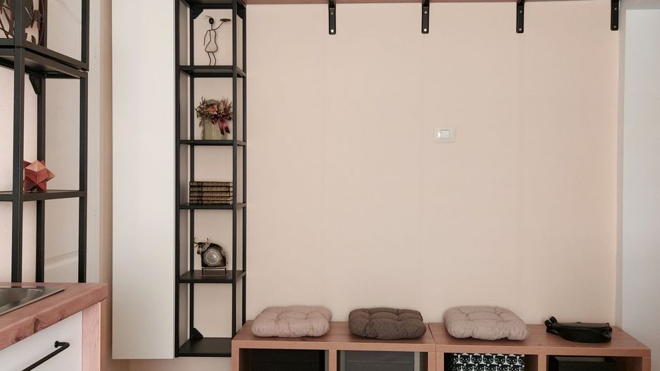 Soarelui-Gen 30 | 2 Camere | Etajul 2 | Centrala proprie - Poză 4