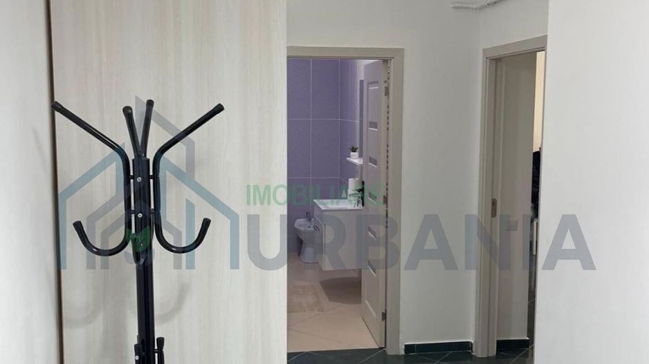 Apartament 2 camere, etaj 2, 54 mp, cu loc de parcare, vis-a-vis de Hanul Visoianu - Poză 5